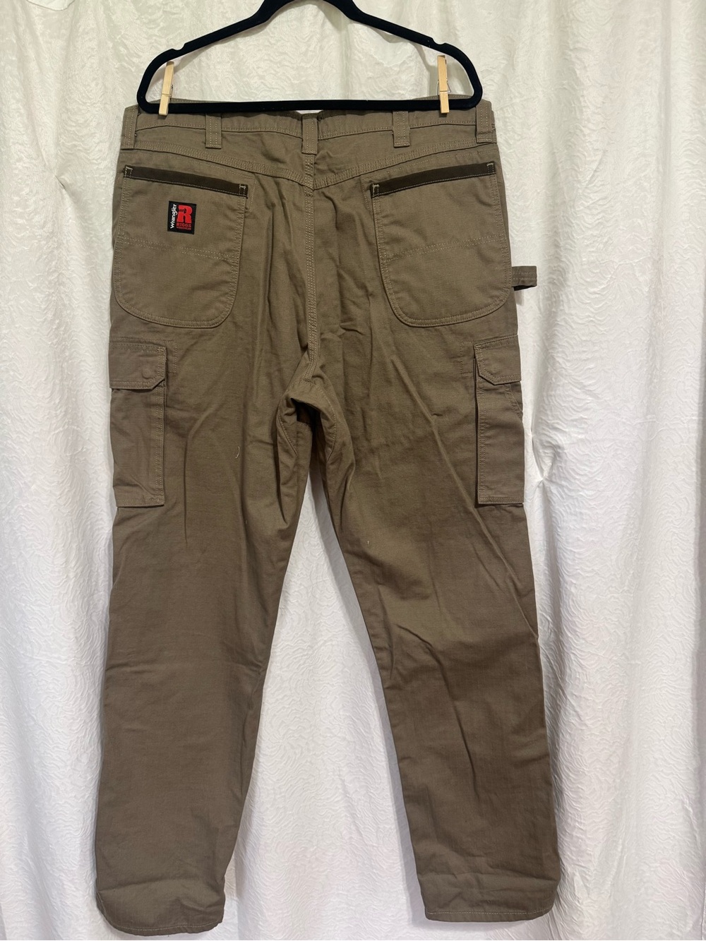 Wrangler Riggs Workwear - Picture 6 of 8